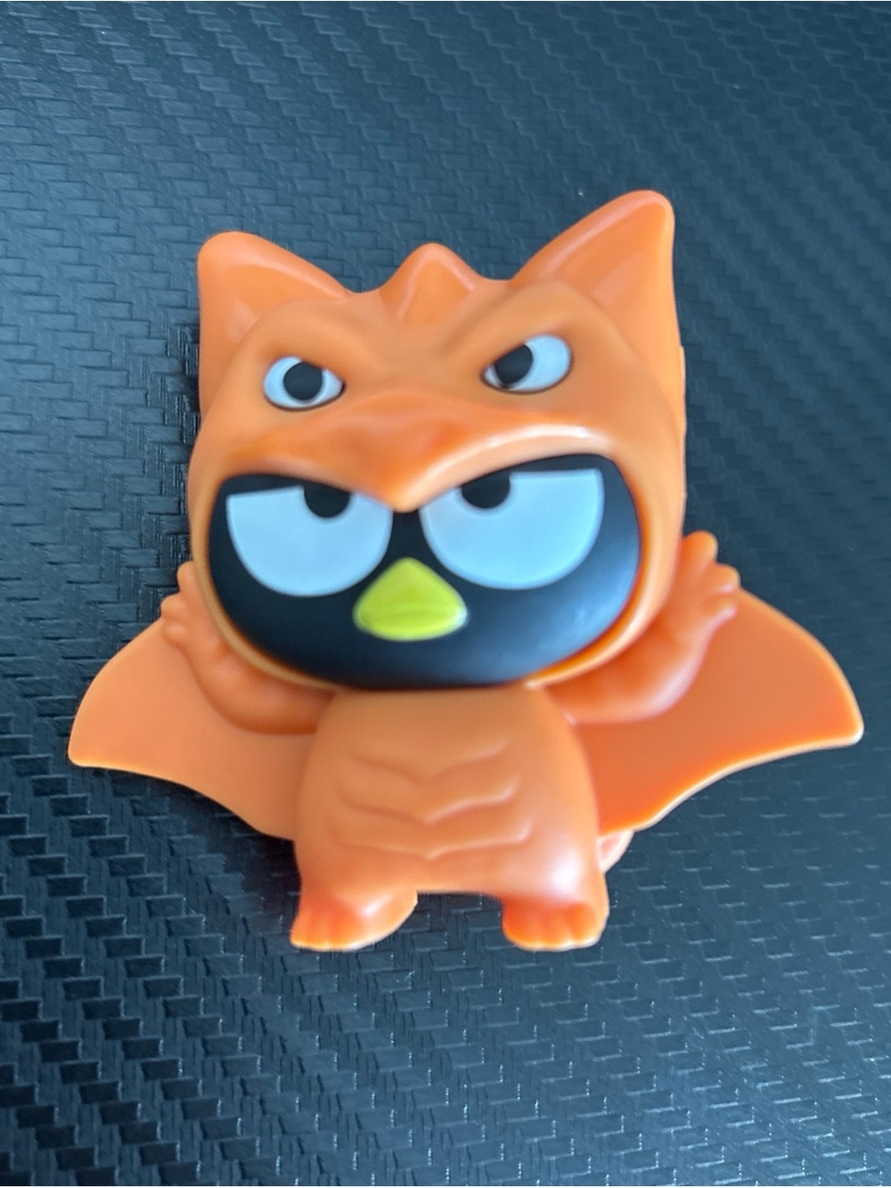 Maru Rodan Hello Kitty X Godzilla 2026 McDonald's Happy Meal Toy #7
